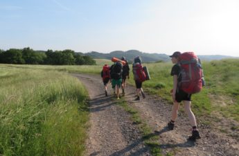 Závěrečná výprava (6. – 8. 6. 2025) – pokyny
